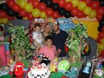 Festa Luciana 02/03/2013