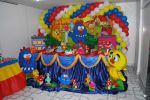 Festa Rosana Santos 06/04/2013