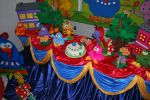 Festa Rosana Santos 06/04/2013