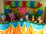 Festa Priscylla Boente 26/05/2013