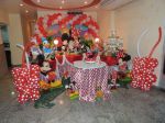 Festa Darlene 14/07/2013