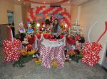 Festa Darlene 14/07/2013