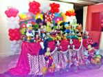 Festa Viviane 13/07/2013
