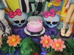 Monster High 10/09/2013
