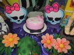Monster High 10/09/2013