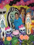 Monster High 10/09/2013