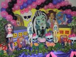 Monster High 10/09/2013