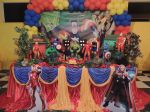 Vingadores Renata 14/09/2013