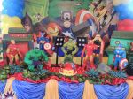 Vingadores Renata 14/09/2013
