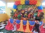 Vingadores Renata 14/09/2013