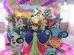 Discovery Kids Josi 21/09/2013