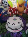 Discovery Kids Josi 21/09/2013