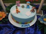 Pocoyo Carla 26/09/2013