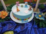 Pocoyo Carla 26/09/2013