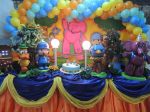 Pocoyo Carla 26/09/2013