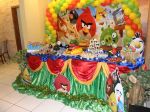 Angry Bird Tatiana 22/09/2013