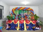 Vingadores Jaqueline 23/09/2013