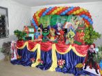 Vingadores Jaqueline 23/09/2013