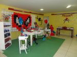 Homem Aranha Luciana 28/09/2013