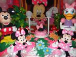 Minnie Rosa Carina 04/10/2013