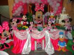 Minnie Rosa Carina 04/10/2013