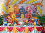 Backyardigans Edilene 04/10/2013