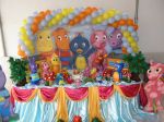 Backyardigans Edilene 04/10/2013