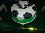 Futebol Fernanda 06/10/2013