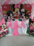 Minnie Rosa Beatriz 12/10/2013
