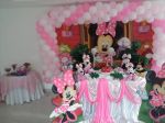 Minnie Rosa Beatriz 12/10/2013