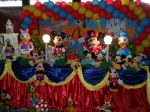 Mickey e Minnie