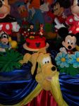 Mickey e Minnie