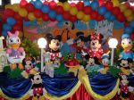 Mickey e Minnie