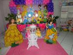 Princesas Priscila 13/10/2013