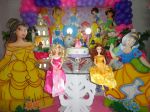 Princesas Priscila 13/10/2013