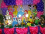 Princesas Priscila 13/10/2013
