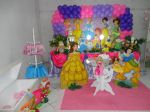Princesas Priscila 13/10/2013