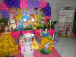 Princesas Priscila 13/10/2013