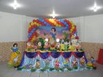 Branca de Neve Viviane 19/10/2013