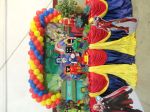 Vingadores Viviane 26/10/2013
