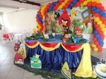 Angry Bird Priscila 27/10/2013
