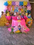 Princesas Carla 03/11/2013