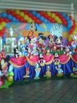 Mickey Roberta 09/11/2013