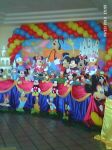 Mickey Roberta 09/11/2013