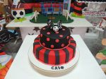 Flamengo Elane 15/11/2013