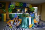 Henrique Goulart Brasil 29/03/2014