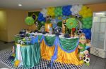 Henrique Goulart Brasil 29/03/2014