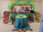 Jorge Safari 23/03/2014