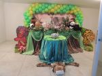 Jorge Safari 23/03/2014