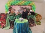 Jorge Safari 23/03/2014